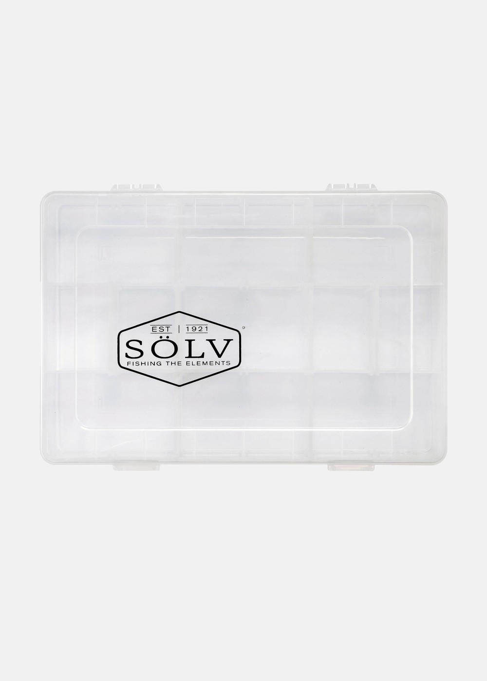 Sölv Seatrout Tacklebox S, No Color, No Size,  Verktyg Och Tillbehör