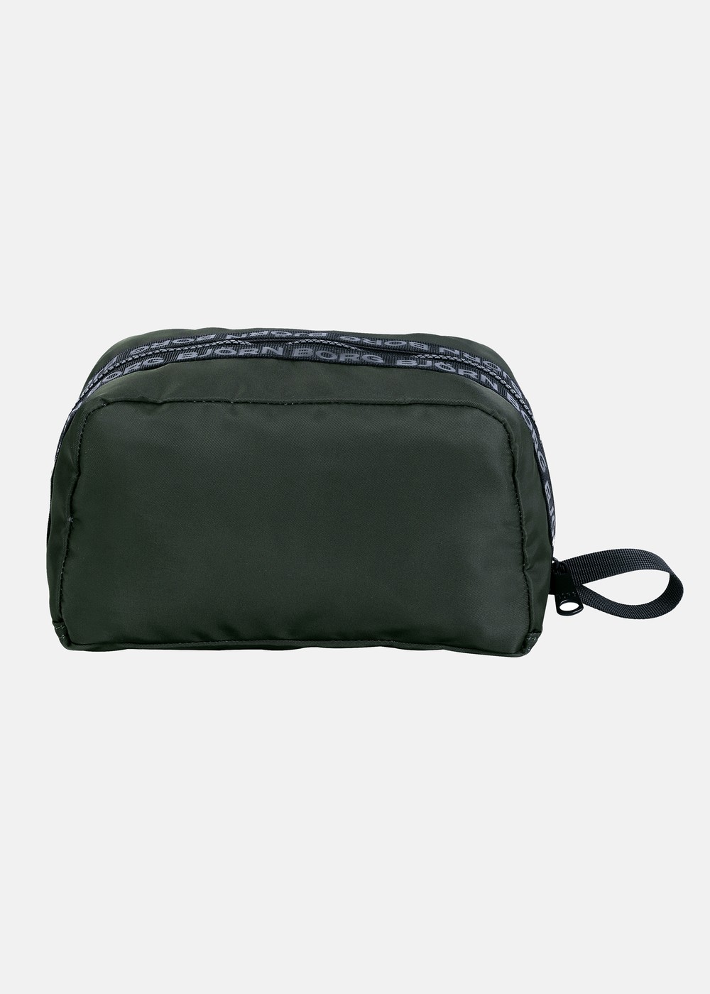 Borg Classic Wash Bag, Peat, Onesize,  Necessärer Borg Classic Wash Bag, Peat, Onesize,  Necessärer