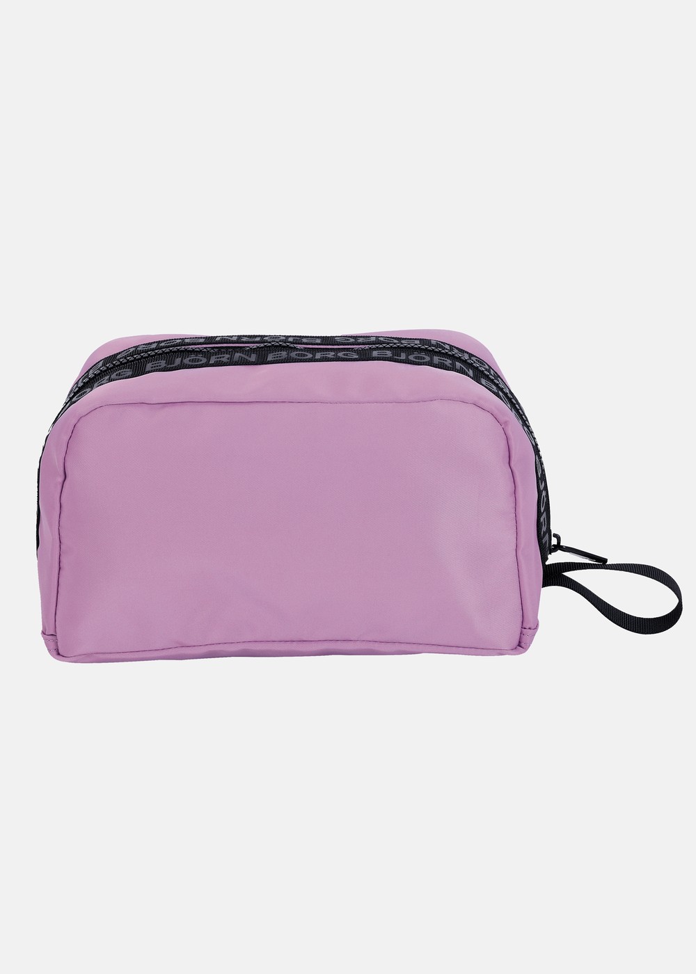 Borg Classic Wash Bag, Purple Sage, Onesize,  Necessärer | Bad//Badkläder//Sport & aktivitet//Sommar & Hav | Padelspecialisterna