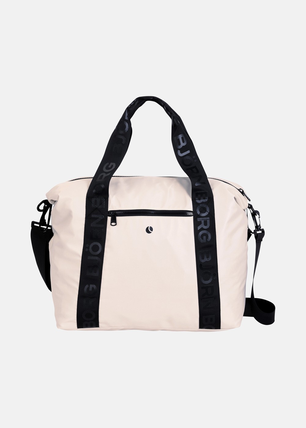 Borg Classic Sports Bag, Birch, Onesize,  Träningstillbehör