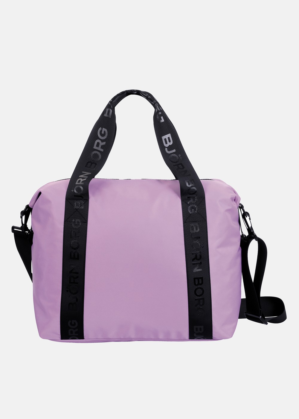 Borg Classic Sports Bag, Purple Sage, Onesize,  Träningstillbehör