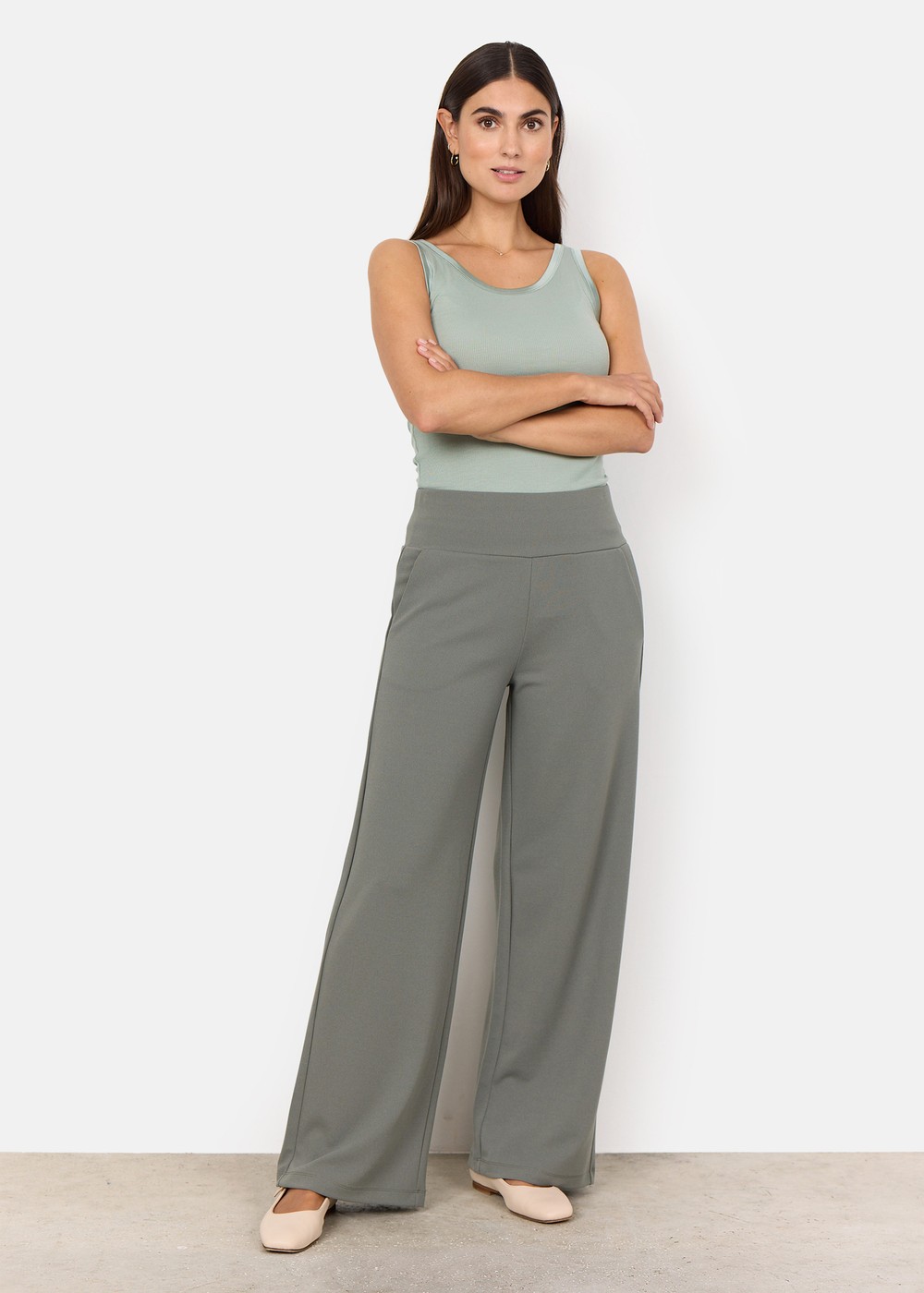 Sc-Siham 48, Misty, M,  Vardagsbyxor Sc-Siham 48, Misty, M,  Vardagsbyxor