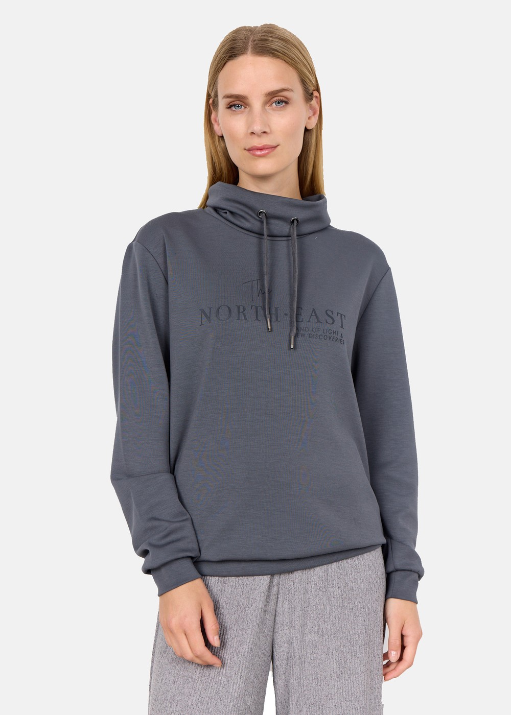Sc-Banu 196, Iron Grey, 2xl,  Sweatshirts Sc-Banu 196, Iron Grey, 2xl,  Sweatshirts