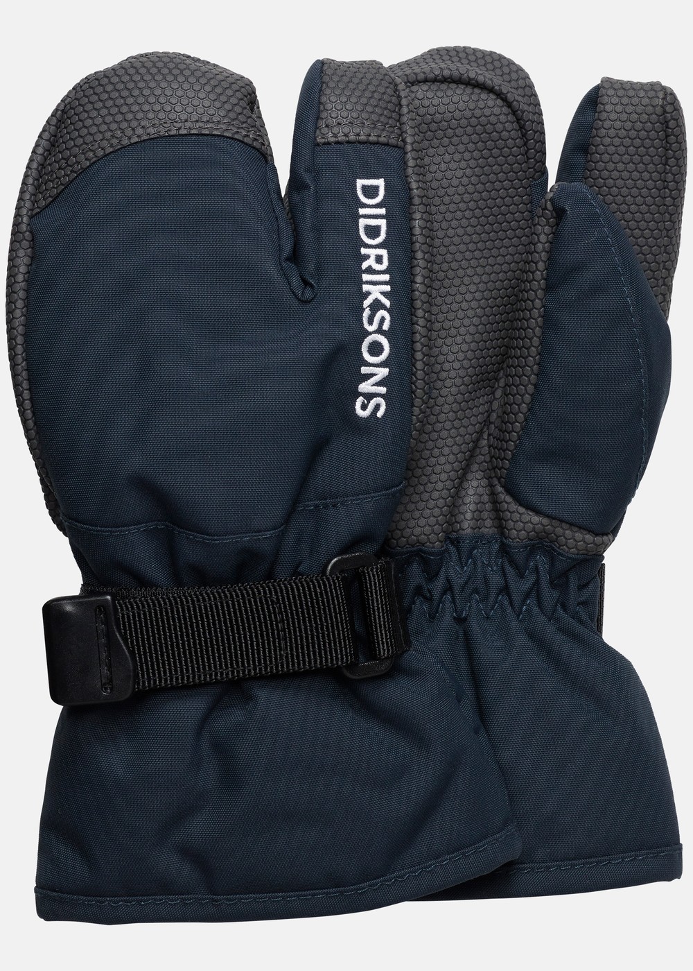 Fossa Kids Gloves C, Navy, 8-10,  Skidhandskar