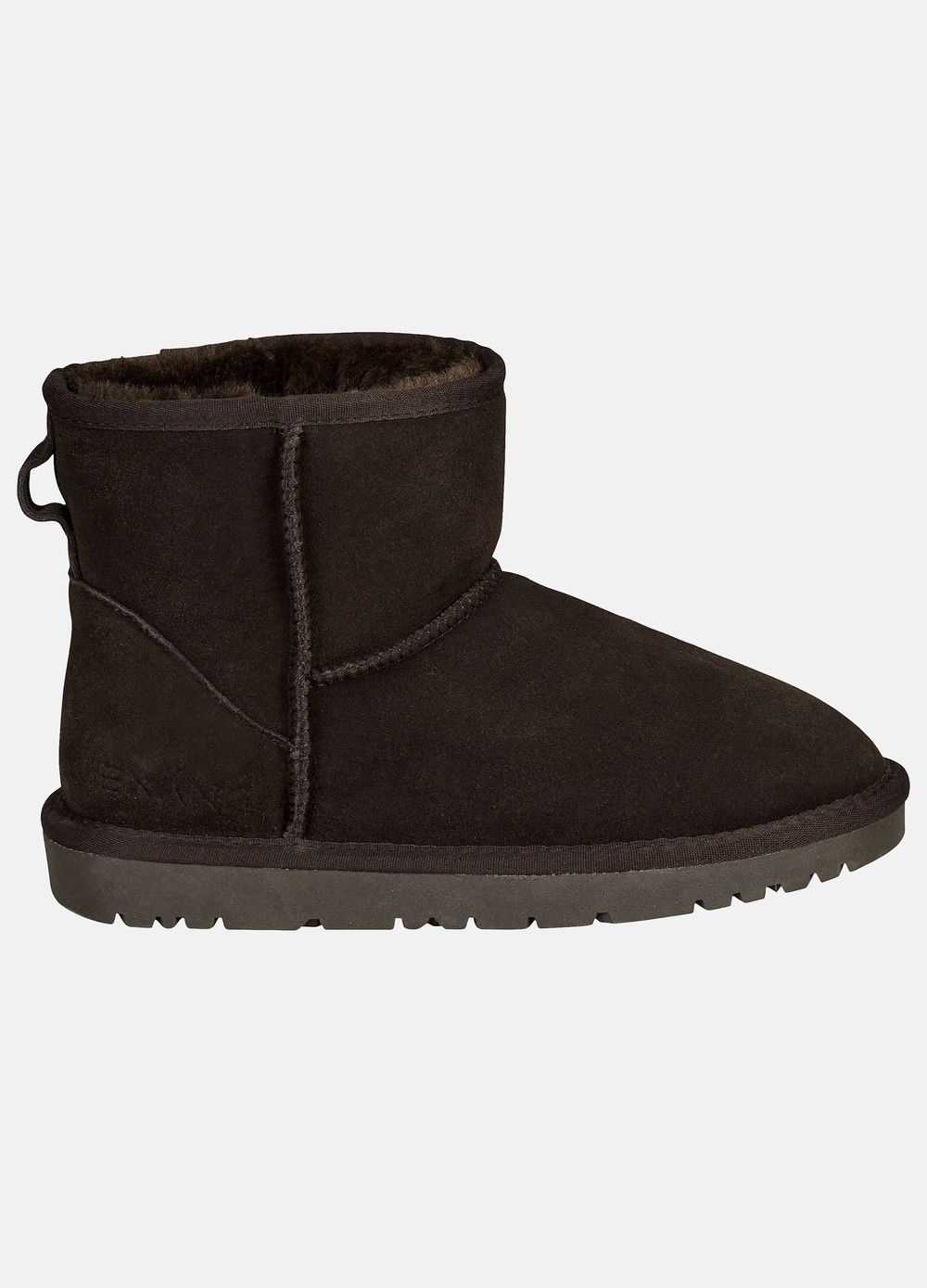 Ally W, Brown, 38,  Kängor