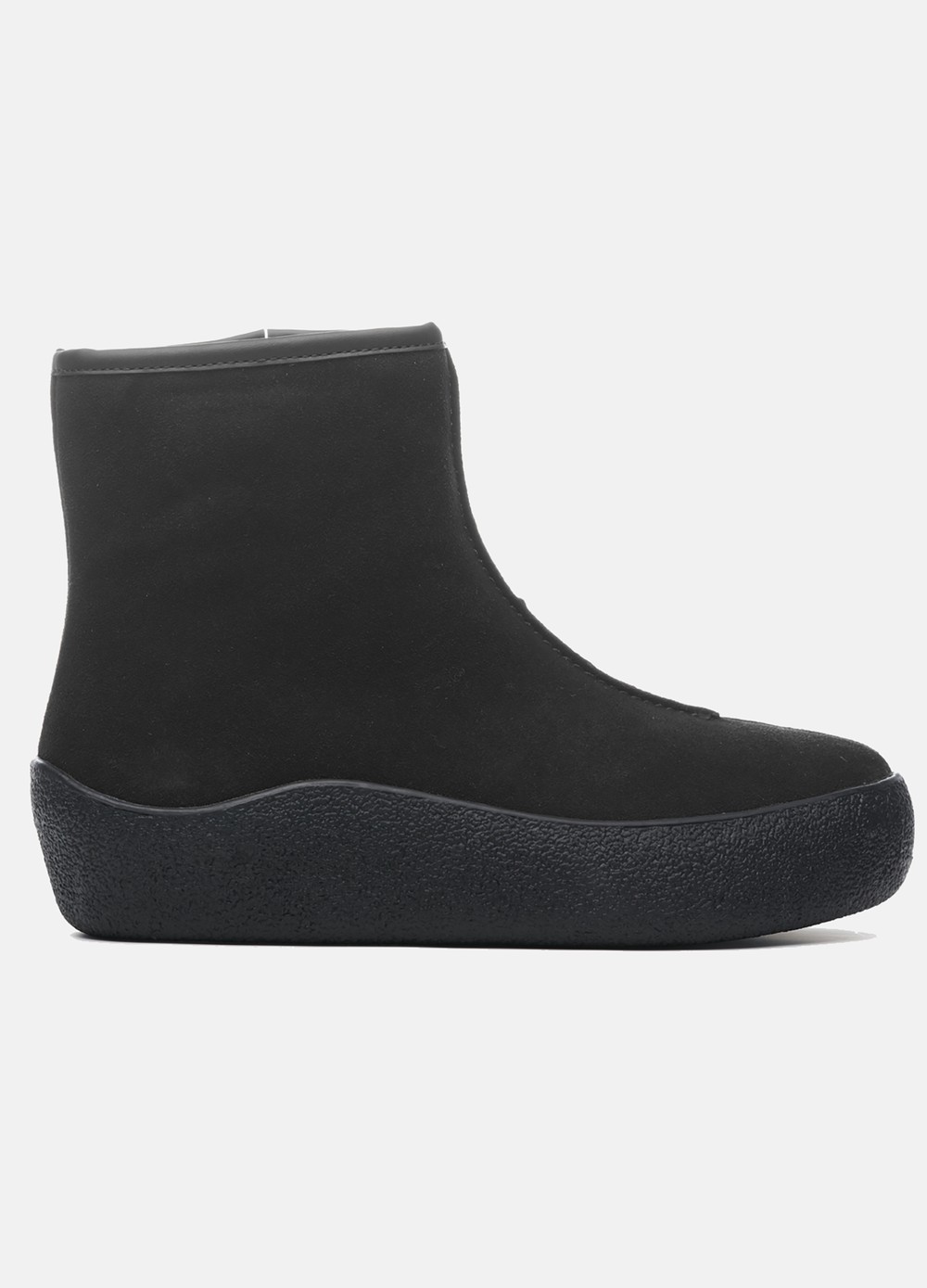 Lykke W, Black, 36,  Kängor Lykke W, Black, 36,  Kängor