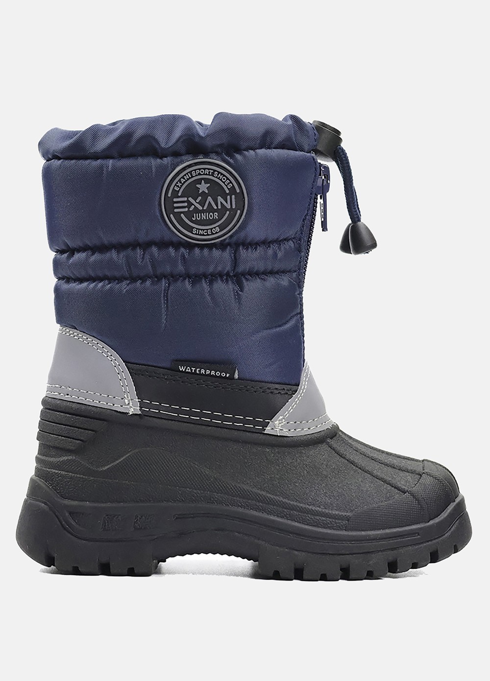 Tide K, Blue, 29,  Snow Boots