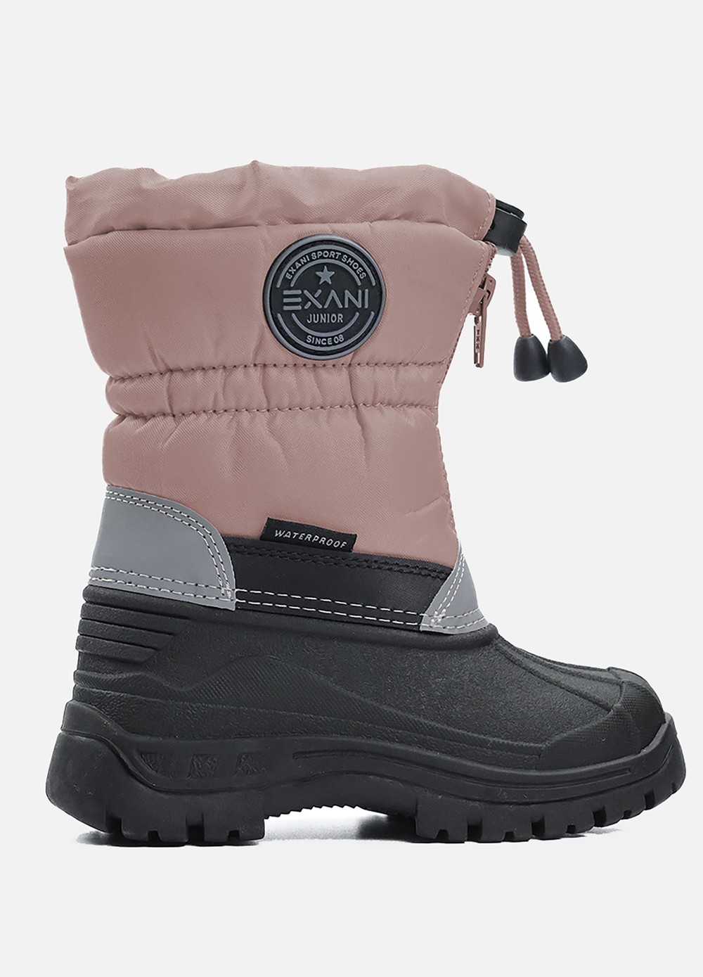 Tide Jr, Pink, 35,  Snow Boots | Accessoarer//Herr//Kepsar & Hattar | Padelspecialisterna