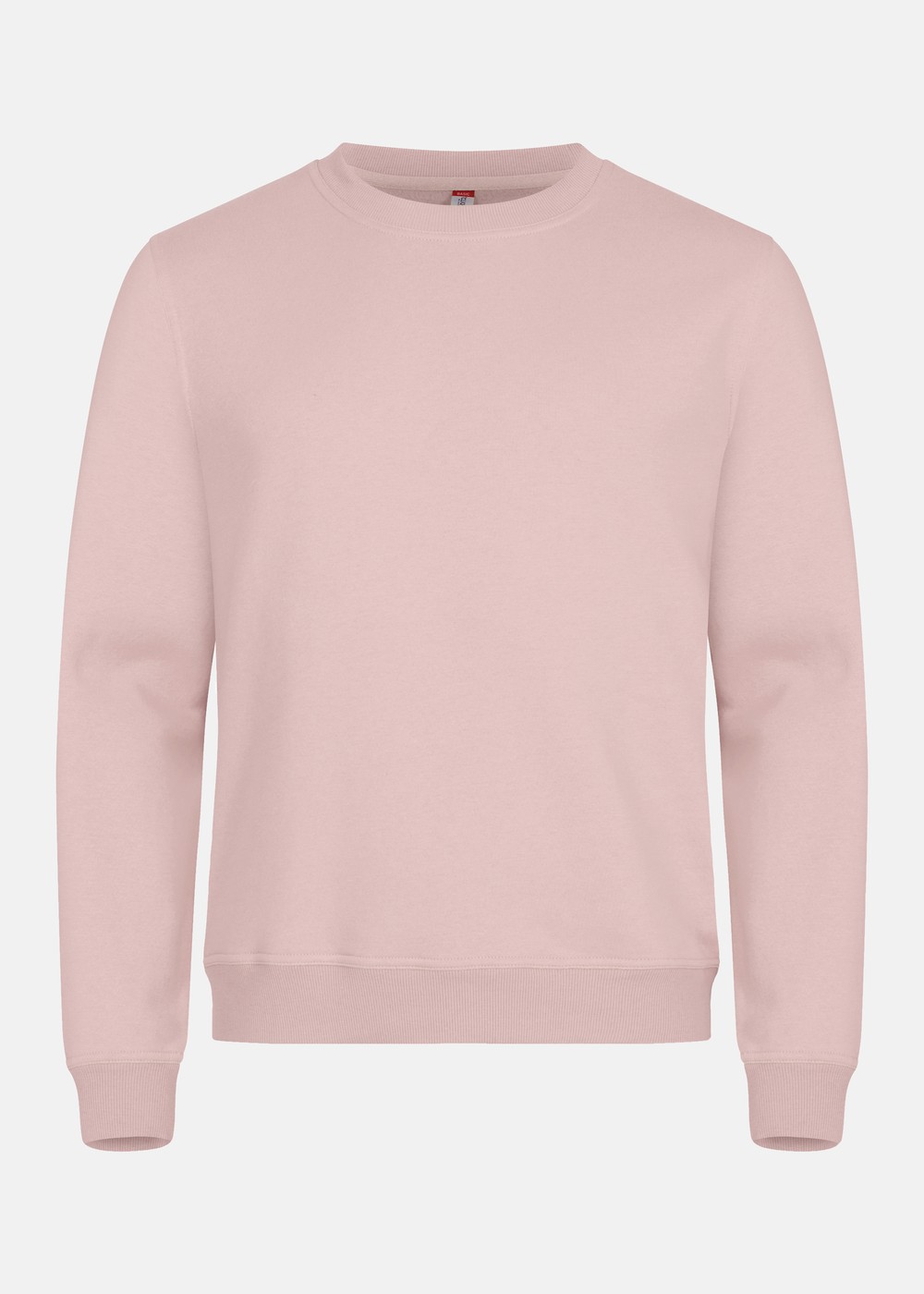 Miami Roundneck, Candy Pink, Xs,  Sweatshirts Miami Roundneck, Candy Pink, Xs,  Sweatshirts