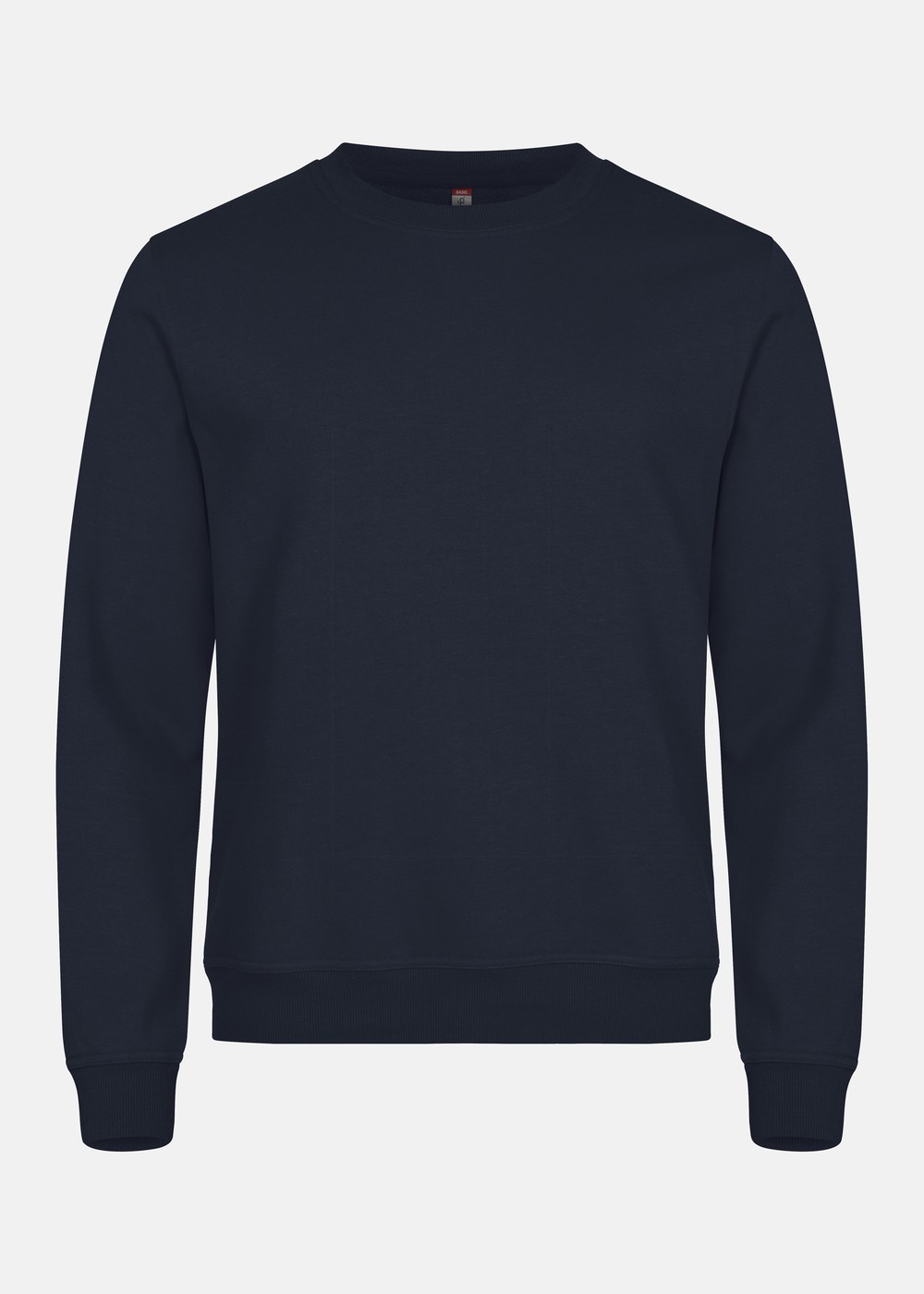 Miami Roundneck, Mörkmarin, L,  Sweatshirts Miami Roundneck, Mörkmarin, L,  Sweatshirts