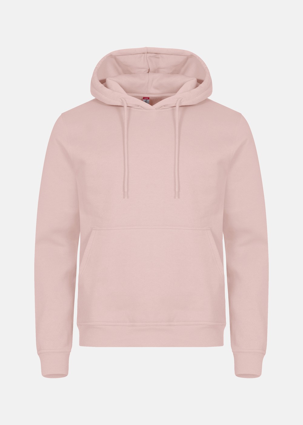 Miami Hoody, Candy Pink, Xs,  Tröjor Miami Hoody, Candy Pink, Xs,  Tröjor