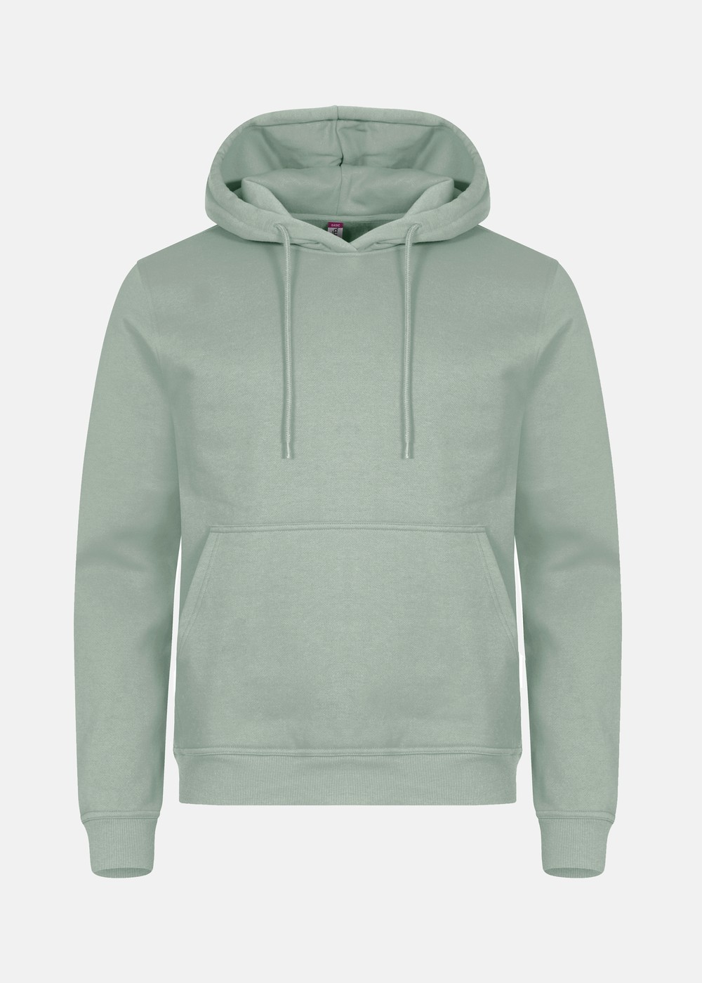 Miami Hoody, Salviagrön, M,  Tröjor Miami Hoody, Salviagrön, M,  Tröjor