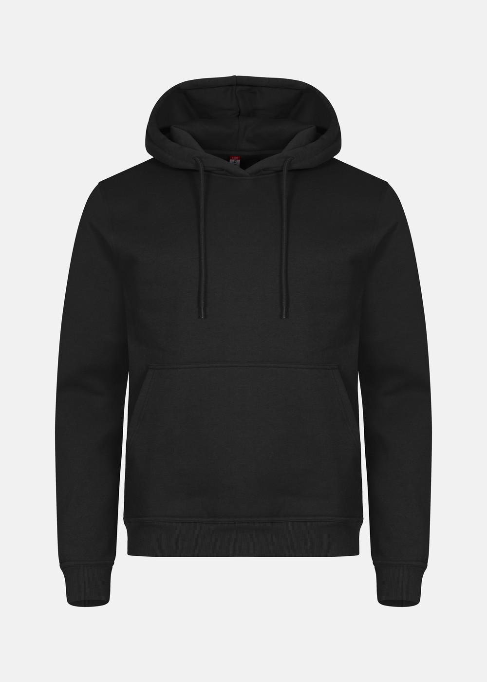 Miami Hoody, Svart, Xs,  Tröjor