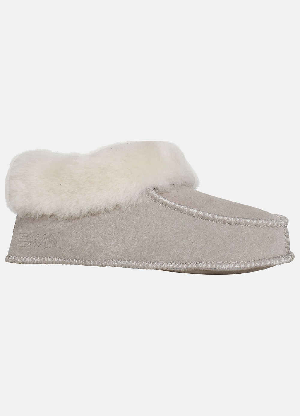 Solex W, Beige, 40,  Innetofflor