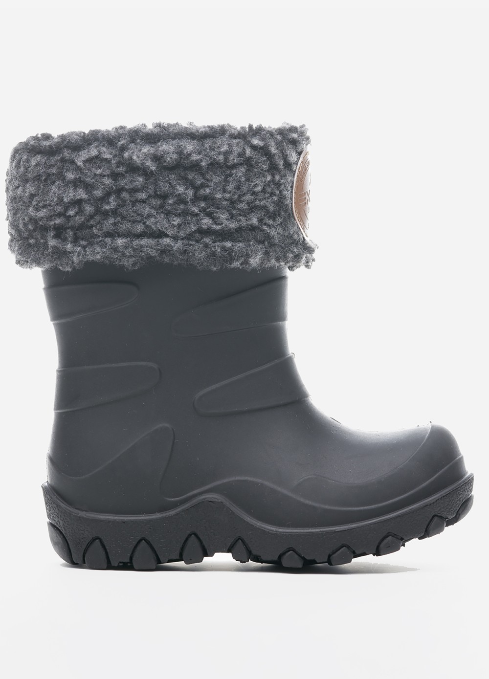 Sigge K, Black, 24,  Snow Boots Sigge K, Black, 24,  Snow Boots
