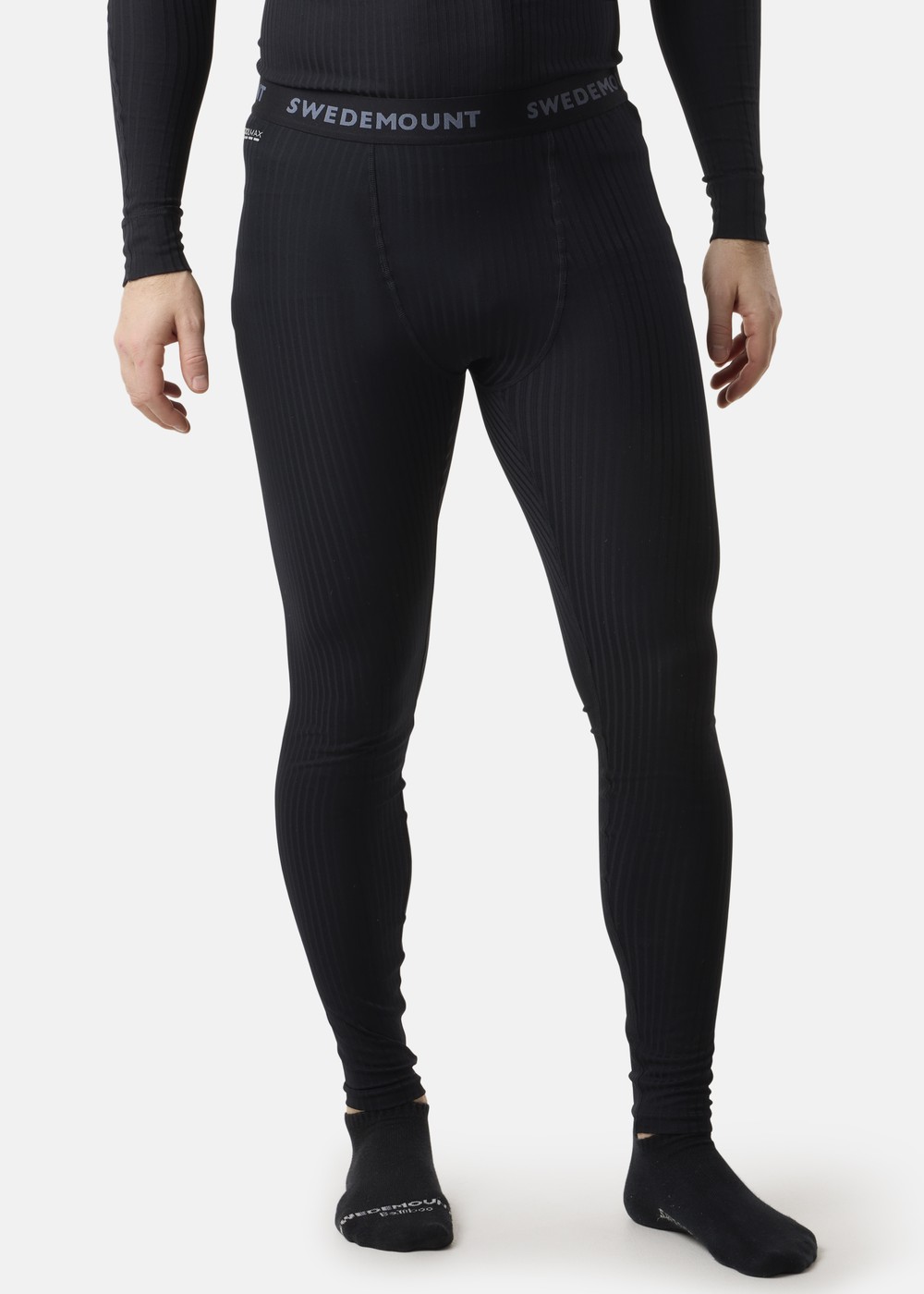 Nordic Pro Baselayer Pant, Black, Xl,  Funktionsunderställ