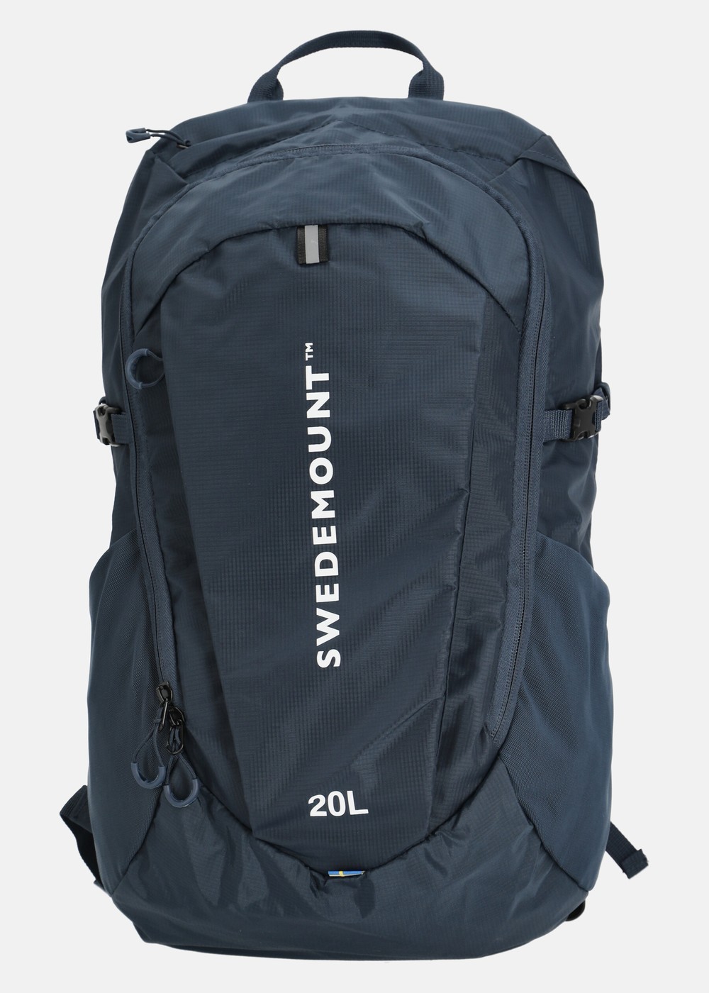 Trail Backpack 20l, Navy, Onesize,  Ryggsäckar