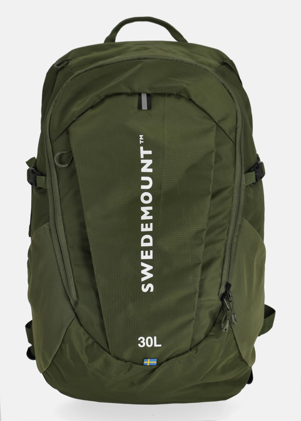 Trail Backpack 30l, Olive, Onesize,  Ryggsäckar