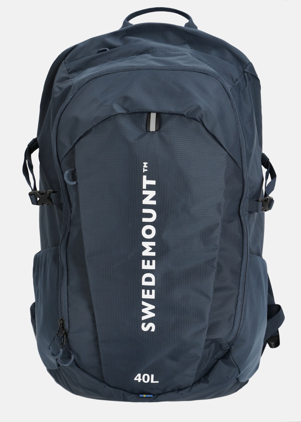 Trail Backpack 40l, Navy, Onesize,  Ryggsäckar Trail Backpack 40l, Navy, Onesize,  Ryggsäckar