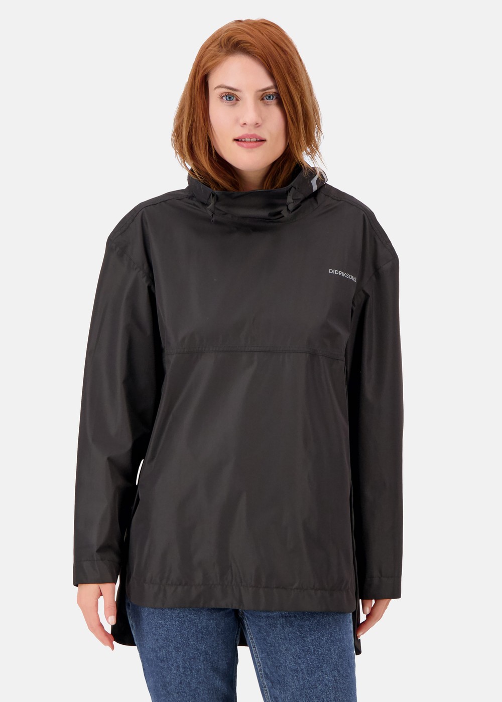 Thyra Wns Jkt 2, Black, 40,  Vårjackor Thyra Wns Jkt 2, Black, 40,  Vårjackor