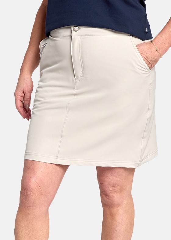 Hollie Reco Skort, Stone, 36,  Shorts Hollie Reco Skort, Stone, 36,  Shorts