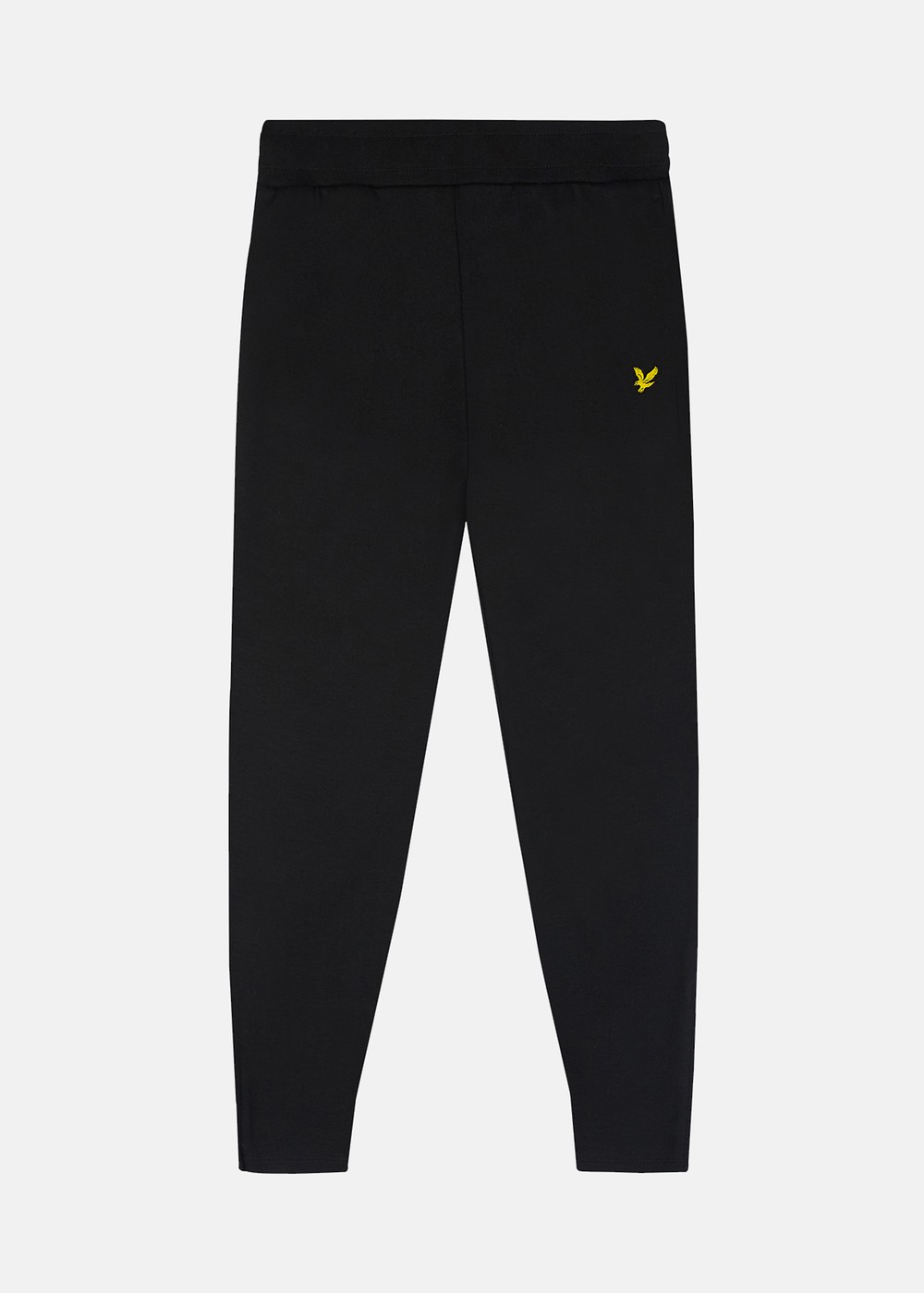 Fly Fleece Sweatpant, Jet Black, 15-16,  Sweatpants