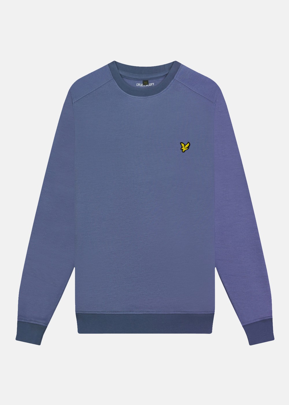 Fly Fleece Crew Neck Sweatshir, Storm Blue, 14-15,  Sweatshirts Fly Fleece Crew Neck Sweatshir, Storm Blue, 14-15,  Sweatshirts
