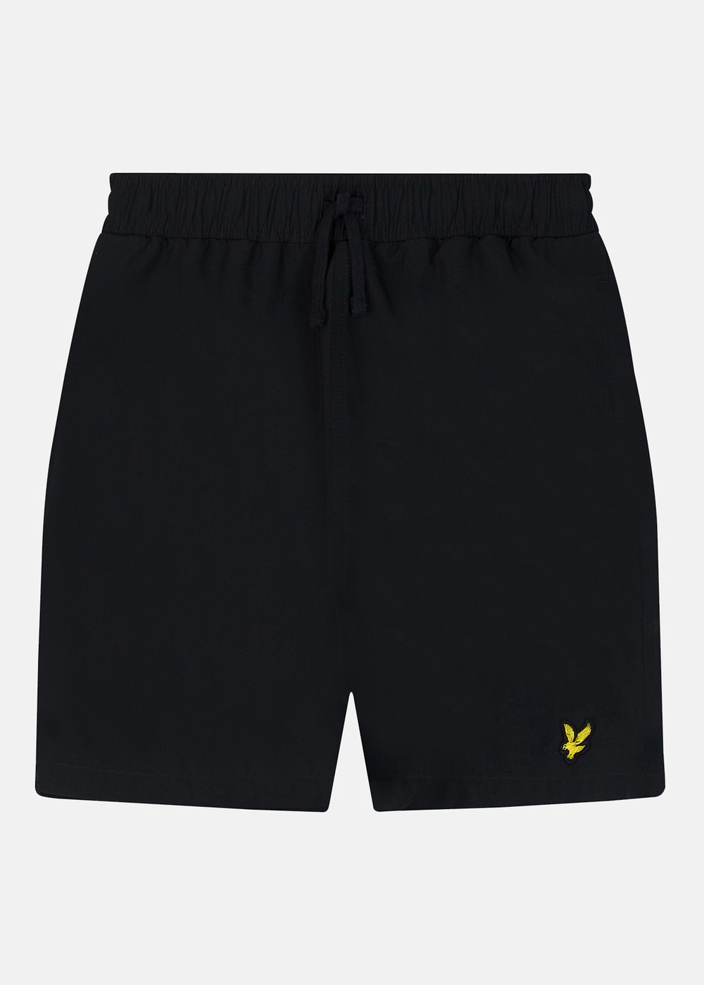 Swim Shorts, Jet Black, 8-9,  Badkläder