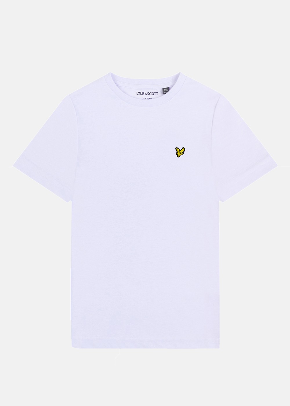 Sports T-Shirt, White, 14-15,  T-Shirts Sports T-Shirt, White, 14-15,  T-Shirts