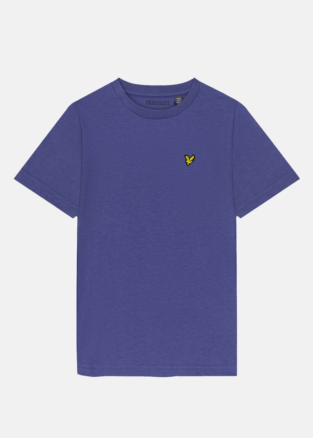 Sports T-Shirt, Storm Blue, 14-15,  T-Shirts Sports T-Shirt, Storm Blue, 14-15,  T-Shirts