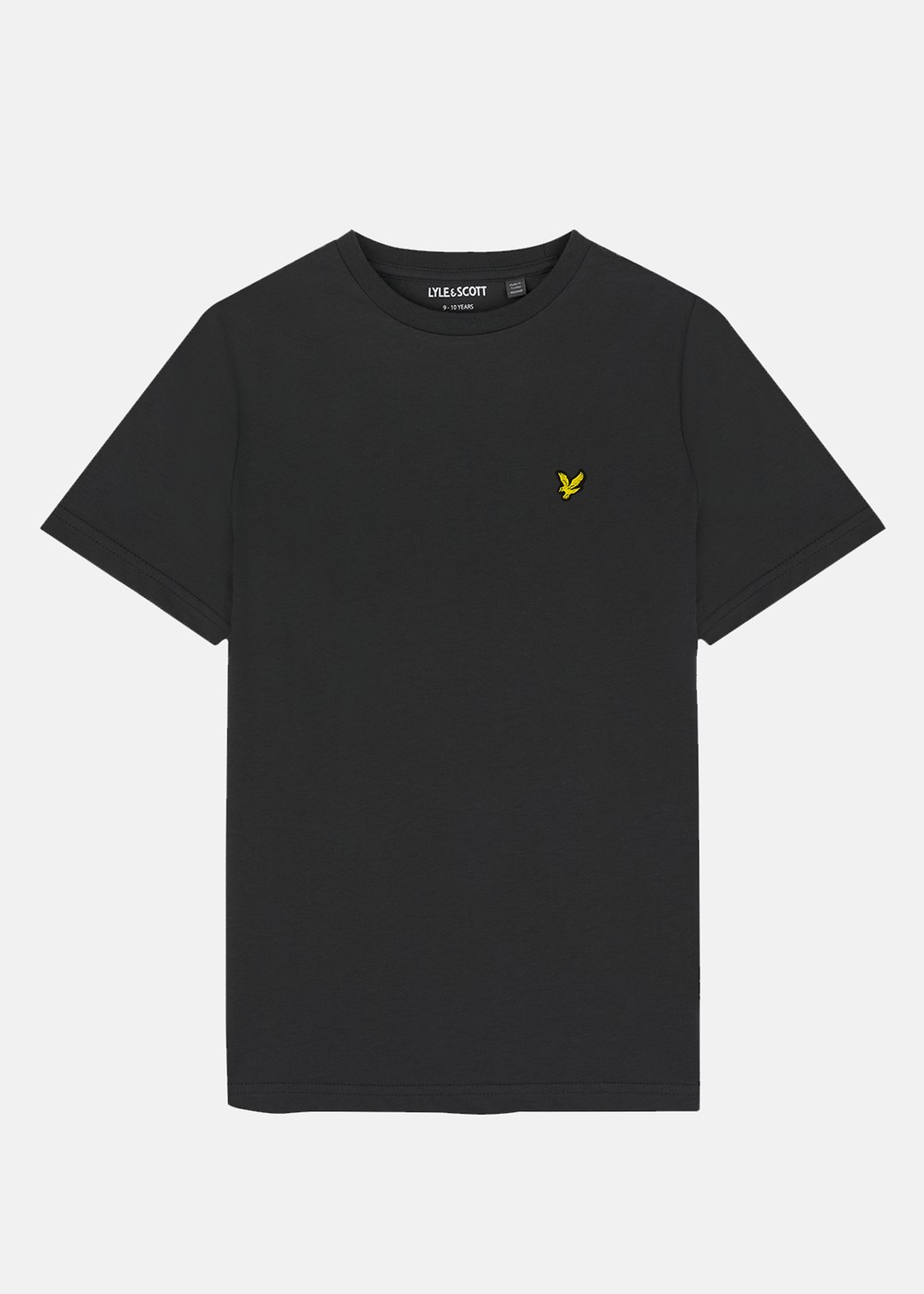 Sports T-Shirt, Graphite, 12-13,  T-Shirts