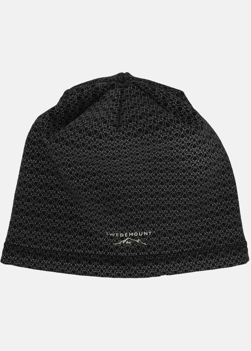 Thermal Multi Reflective Beanie, Black Reflective, Onesize,  Mössor Och Handskar