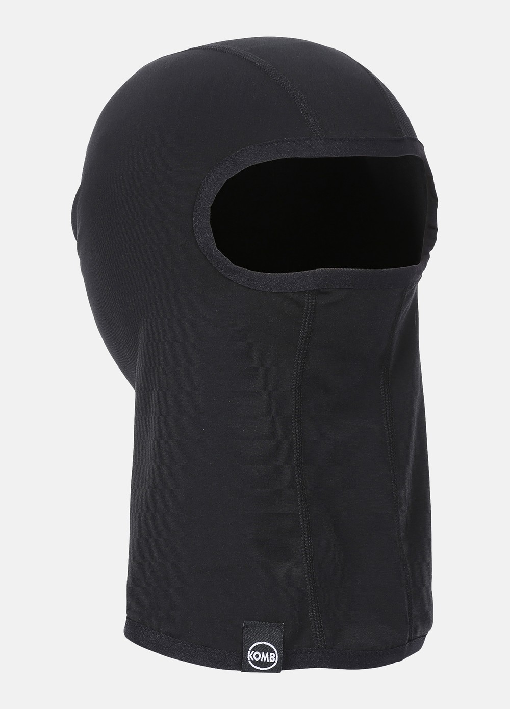 P3 Balaclava Chi, Black, No Size,  Pannband