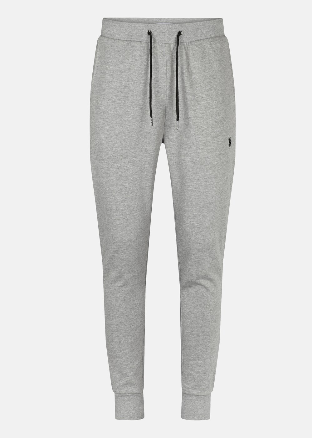 Sweat Pants Ashler, Grey Melange, Xxl,  Sweatpants