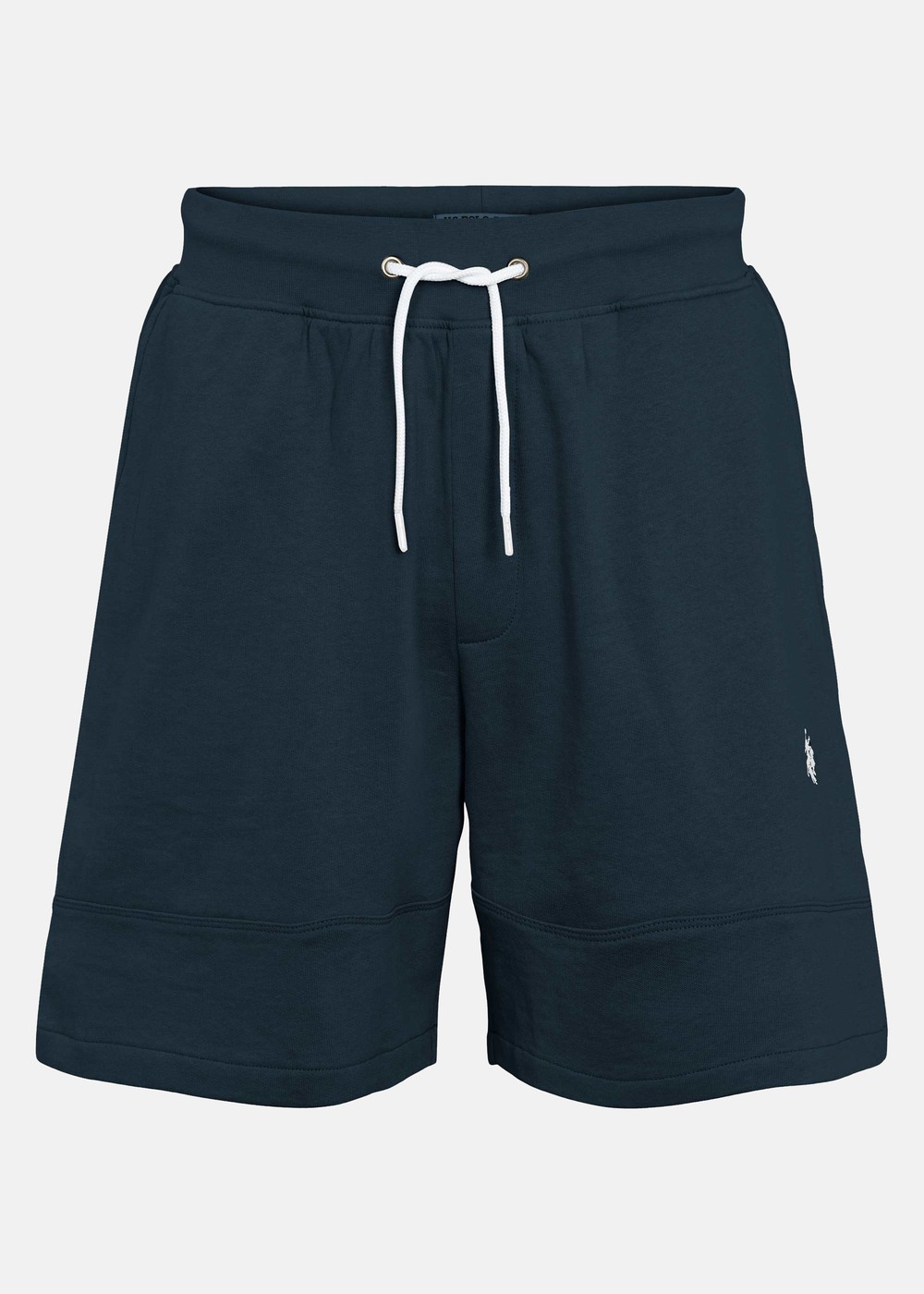 Sweat Shorts Carsten, Dark Sapphire, M,  Vardagsshorts