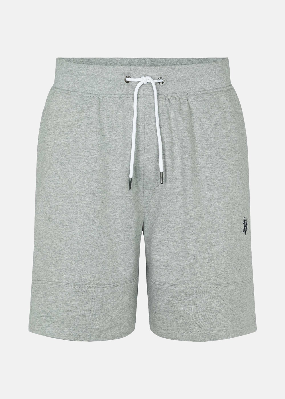 Sweat Shorts Carsten, Grey Melange, Xl,  Vardagsshorts | Träningskläder//Herr//Aktivitet//Träningstights | Padelspecialisterna