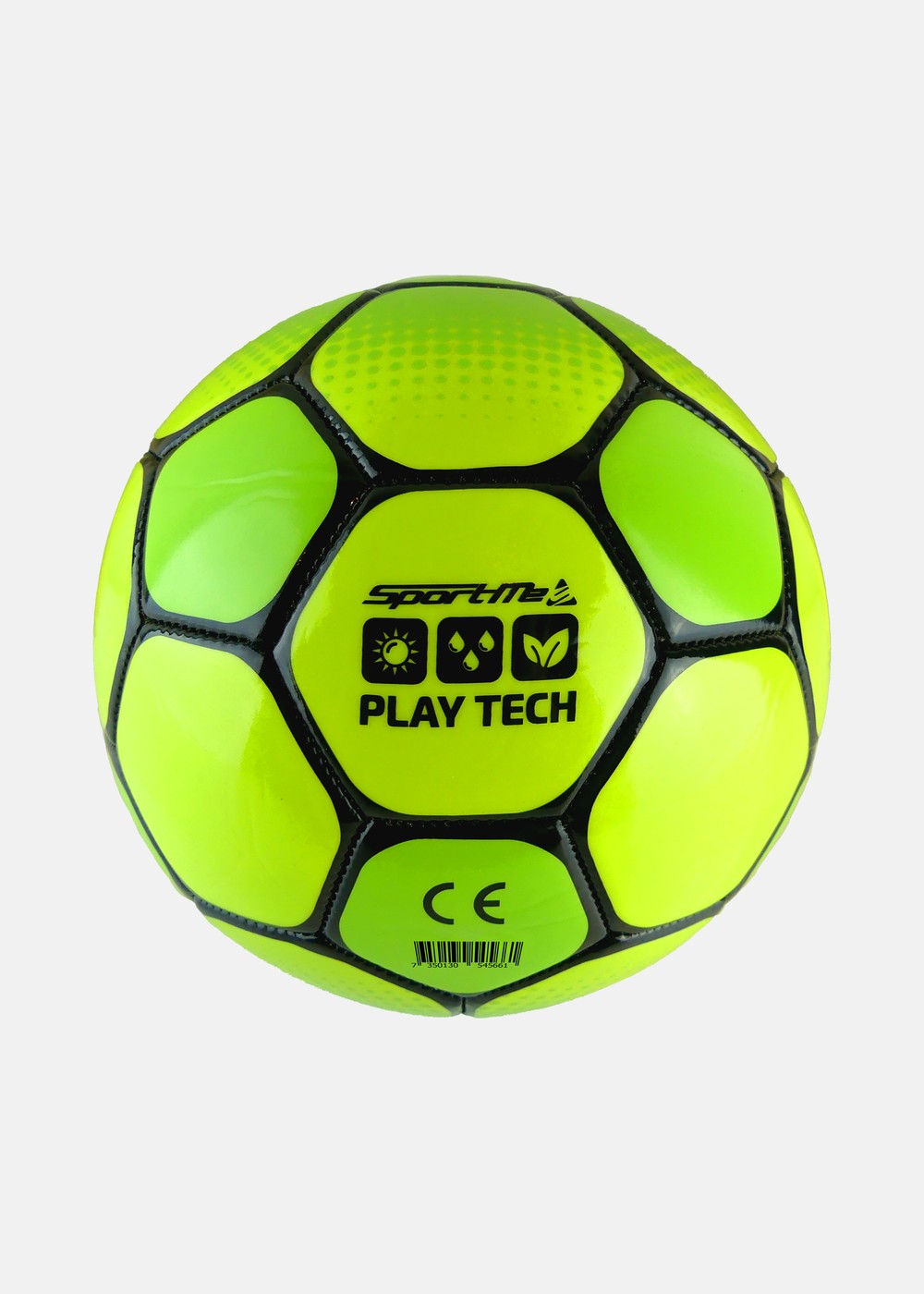 Fotboll Playtech Stl 3, Green, No Size,  Sommarlek Fotboll Playtech Stl 3, Green, No Size,  Sommarlek