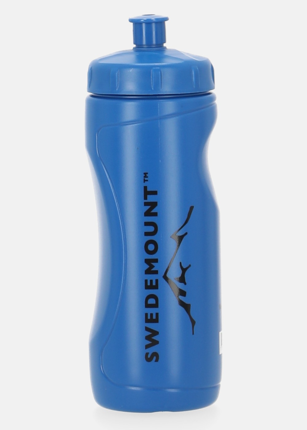 Swedemount Drink Bottle Ii, Blue, Onesize,  Träningstillbehör