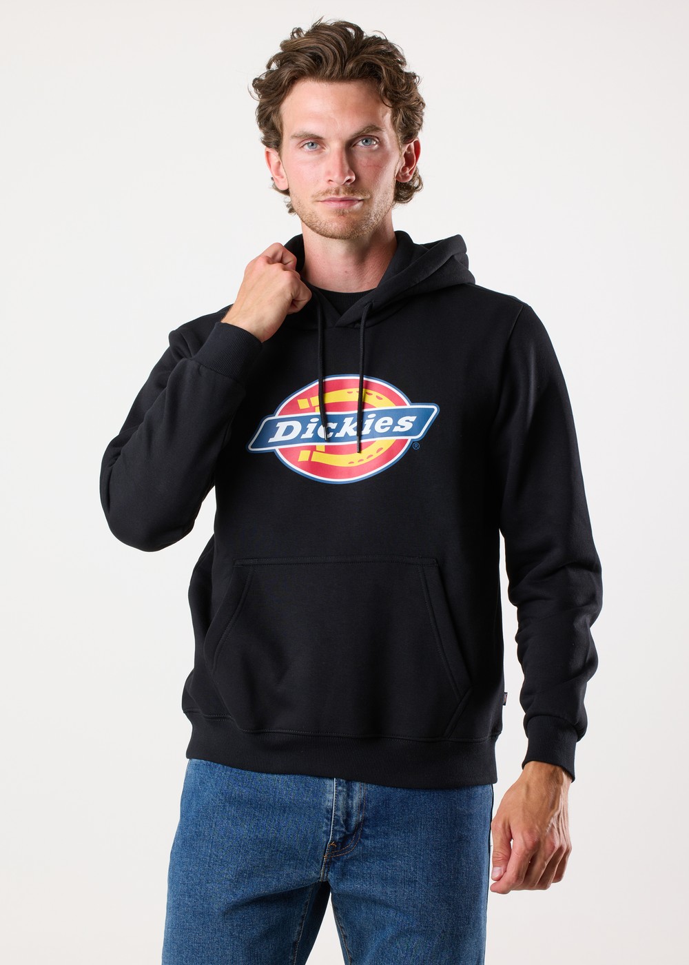 Icon Logo Hoodie, Black, Xl,  Hoodies Icon Logo Hoodie, Black, Xl,  Hoodies