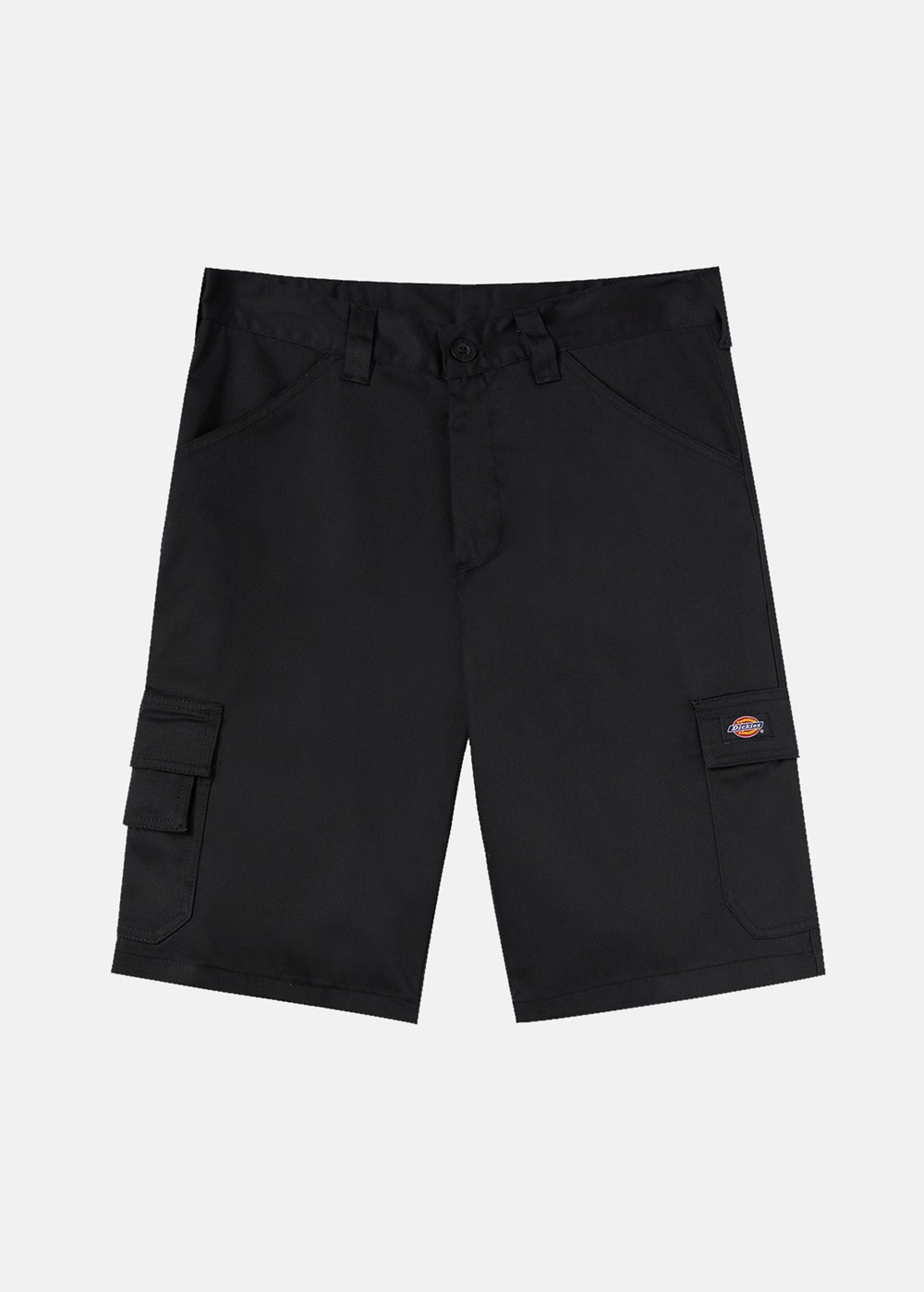 Everyday Short, Black, 38,  Vardagsshorts