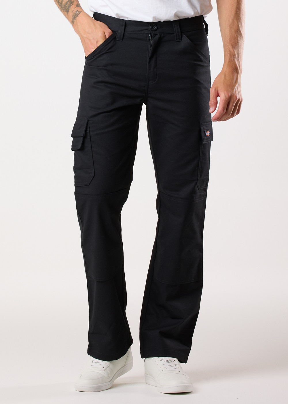 Everyday Trouser, Black, 36/34,  Vardagsbyxor | Skor//Dam | Padelspecialisterna