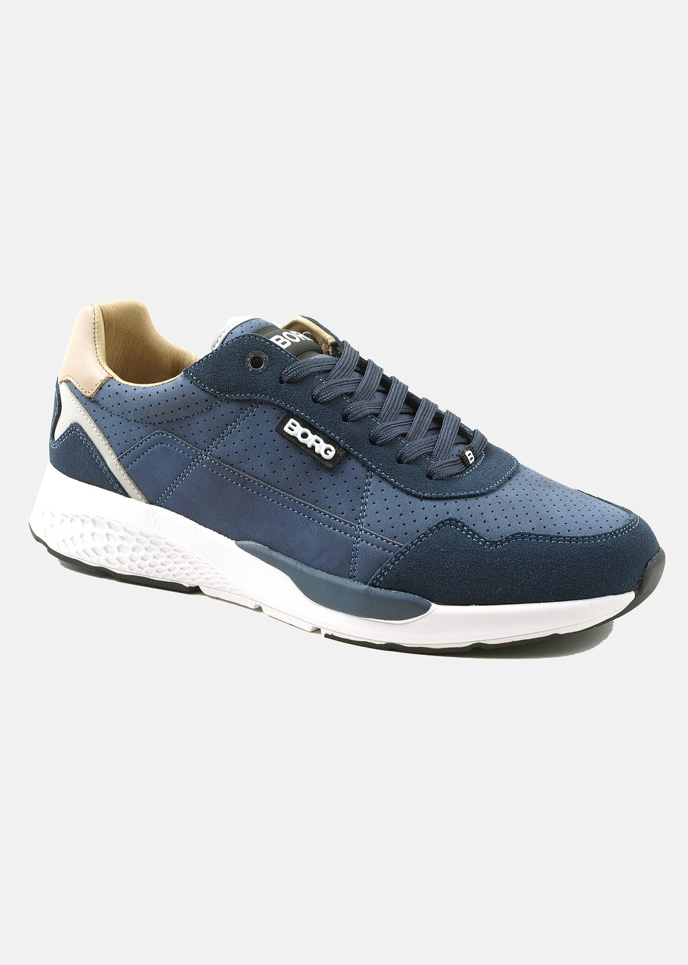 R1200 Prf M, Blue, 45,  Sneakers