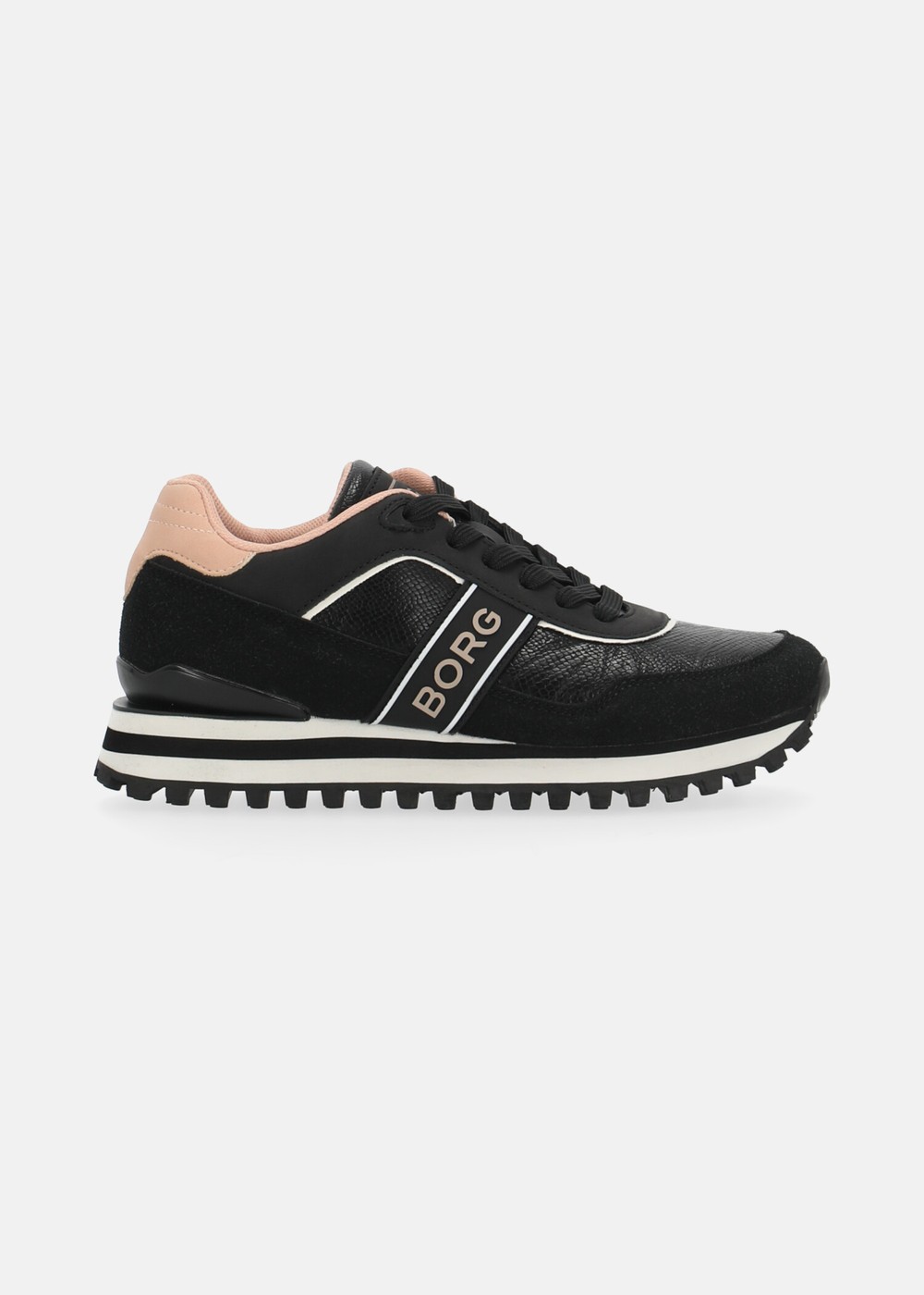 R2000 Ext W, Blk, 37,  Sneakers