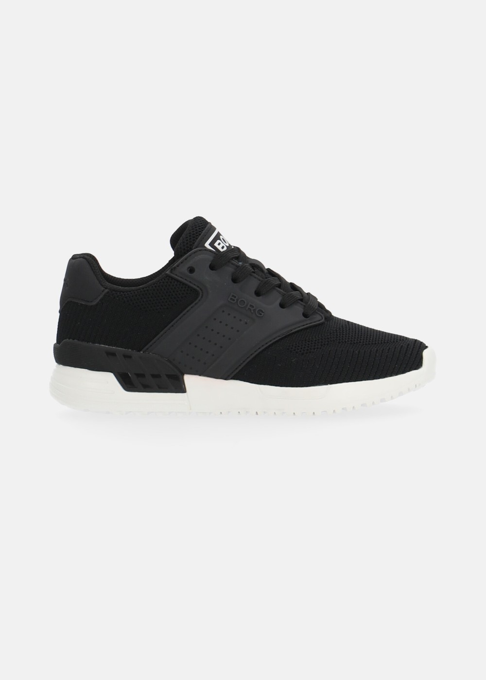 R140 Knt K, Blk, 32,  Trendiga Sneakers