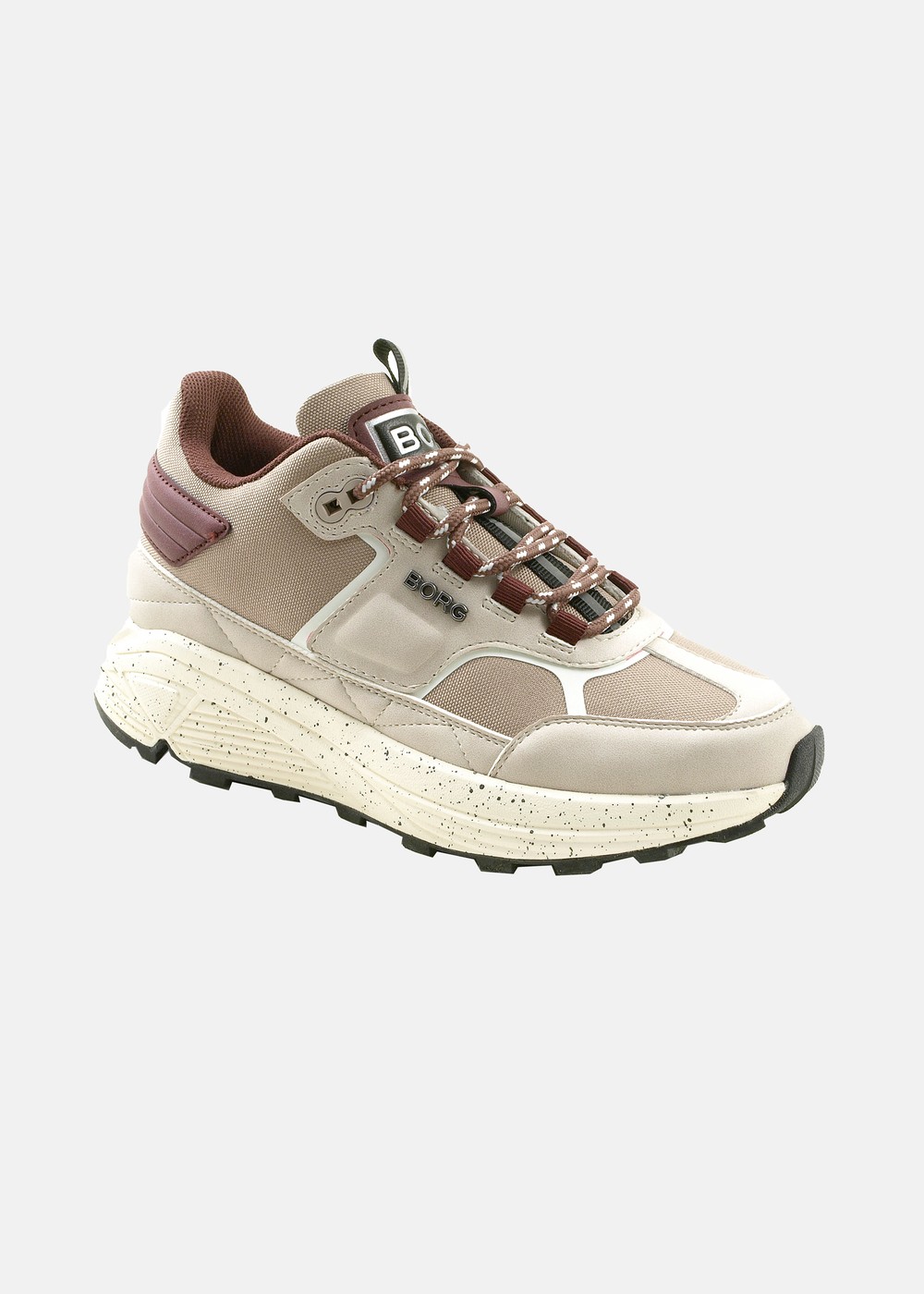 R1300 Mid Blk Spk W, Snd-Wht, 40,  Sneakers