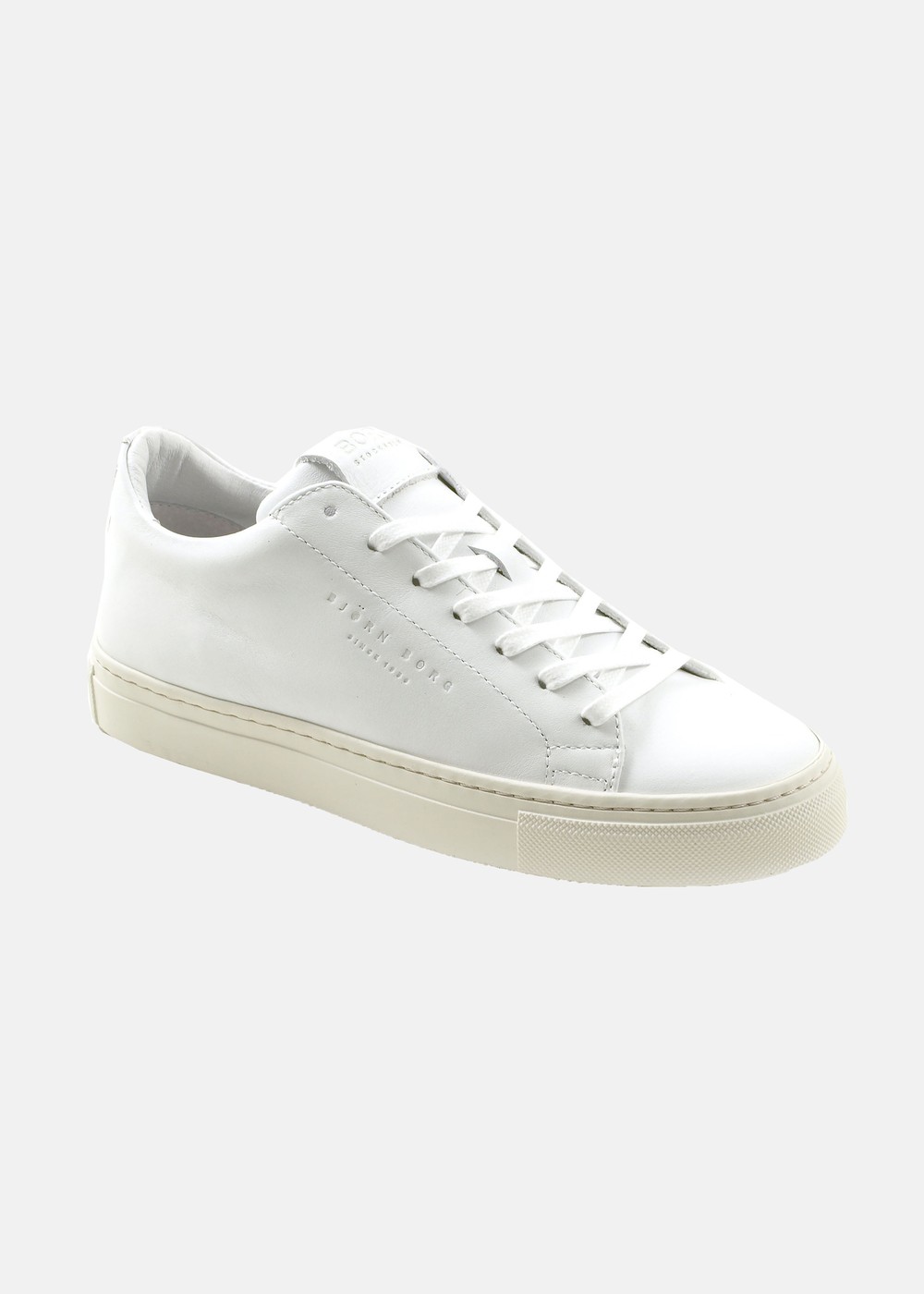 Sl100 Lea W, Wht, 41,  Sneakers | Skor//Träningsskor//Indoorskor | Padelspecialisterna