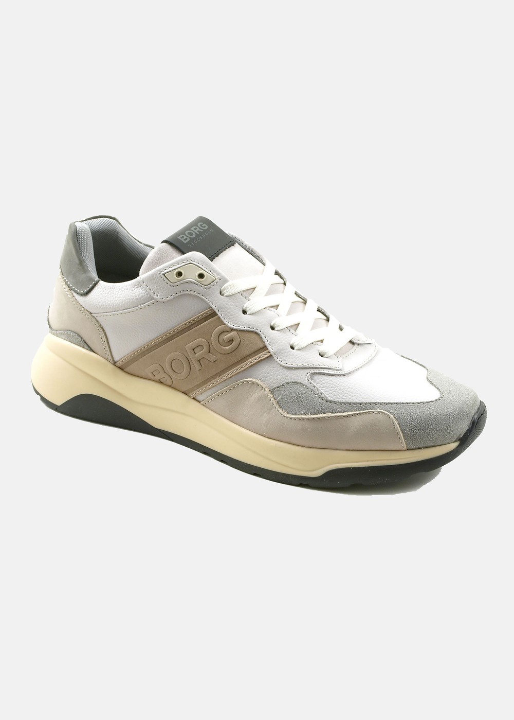 Sl300 Blk M, Ofwht-Tpe, 40,  Trendiga Sneakers