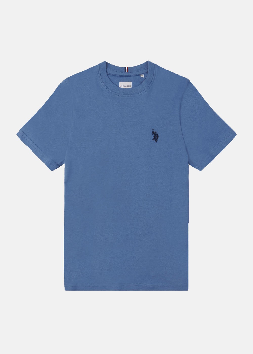 Dhm Tshirt, Blue Horizon, 10-11,  T-Shirts Dhm Tshirt, Blue Horizon, 10-11,  T-Shirts