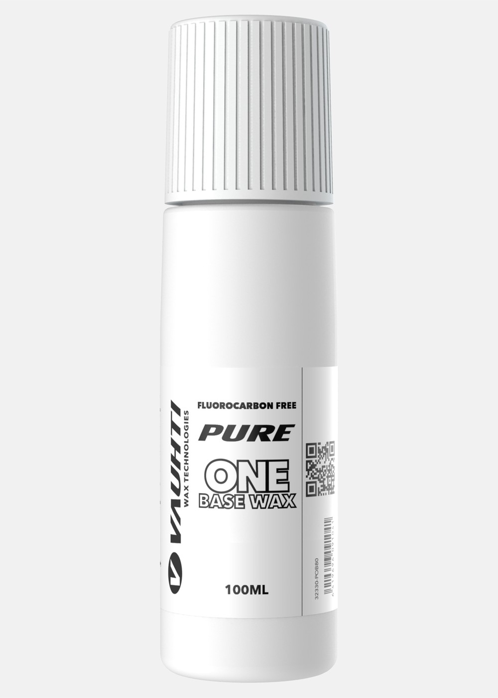 Pure One Base Liquid Glide, Hvit, 100,  Tillbehör