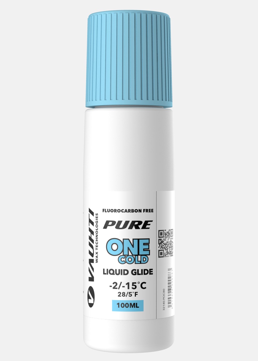 Pure One Cold Liquid Glide, Blå, 100,  Tillbehör | Bad//Badkläder//Sport & aktivitet//Sommar & Hav | Padelspecialisterna